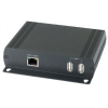 Удлинитель SCT HKM01E (HDMI KVM удлинитель (комплект приёмник + передатчик) Удлинитель SCT HKM01E