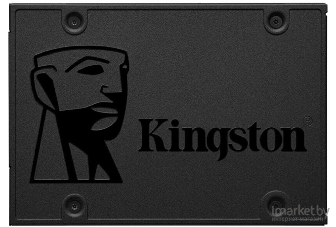 SSD Kingston A400 120GB (SA400S37/120G)