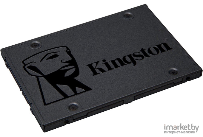 SSD Kingston A400 120GB (SA400S37/120G)