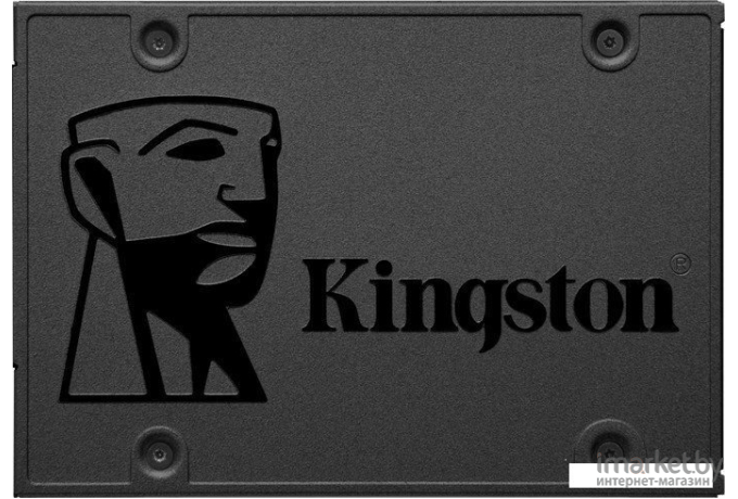 SSD Kingston A400 120GB (SA400S37/120G)