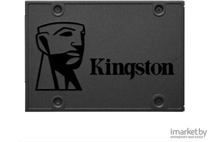 SSD Kingston A400 120GB (SA400S37/120G)