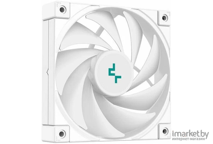 Кулер Deepcool AK620 WH (R-AK620-WHNNMT-G-1)