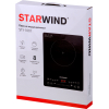 Настольная плита StarWind STI-1001