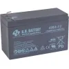 Аккумулятор для ИБП B.B. Battery HRL 9-12