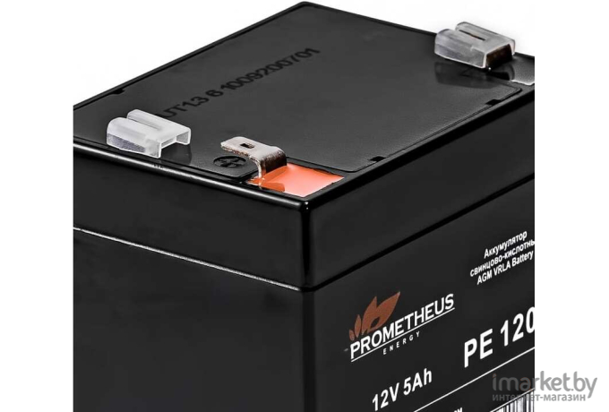 Аккумулятор для ИБП Prometheus Energy PE 1205L