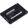 SSD диск Digma Run S9 2TB (DGSR2002TS93T)