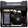Генератор бензиновый Hyundai HHY 9550FE 3 ATS