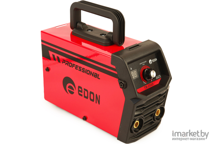 Инверторный сварочный аппарат Edon TB-200D