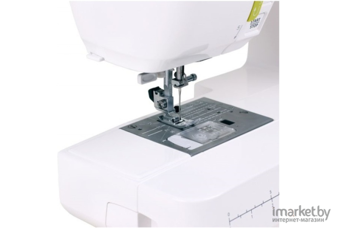 Швейная машина Janome Excellent Stitch 300 (белый)