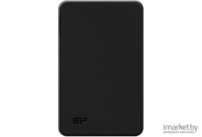 Жесткий диск Silicon-Power Stream S05 4Tb черный (SP040TBPHD05LS3K)