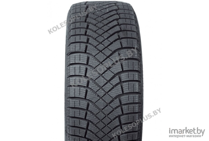 Автомобильные шины Pirelli Ice Zero Friction 235/55R19 105H