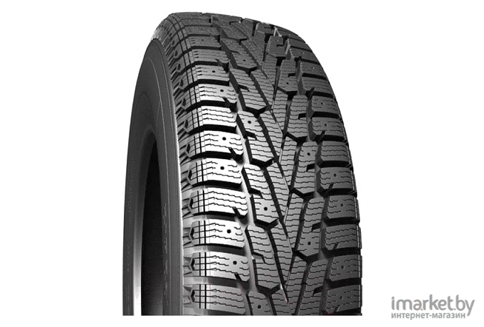 Автомобильные шины Nexen Winguard Spike LT 225/70R15C 112/110R