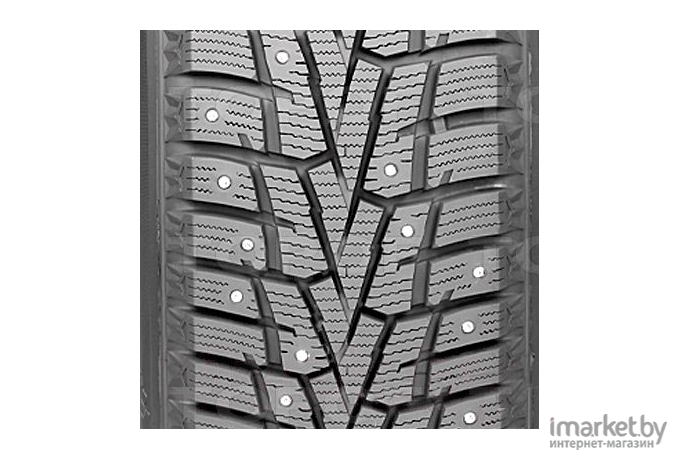 Автомобильные шины Nexen Winguard Spike LT 225/70R15C 112/110R