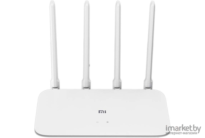 Роутер Xiaomi Mi Router 4A DVB4230GL (R4AC)