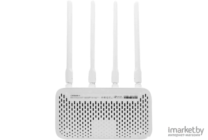 Роутер Xiaomi Mi Router 4A DVB4230GL (R4AC)