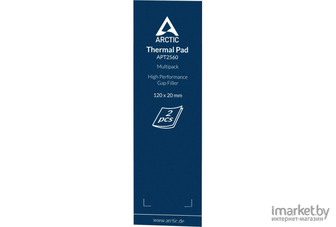 Термопрокладка Arctic Thermal Pad (ACTPD00013A)