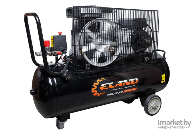 Компрессор ELAND WIND (70V-2CB)