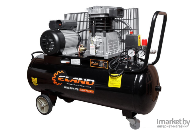 Компрессор ELAND WIND (70V-2CB)