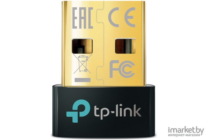 Сетевой адаптер TP-Link Bluetooth UB5A