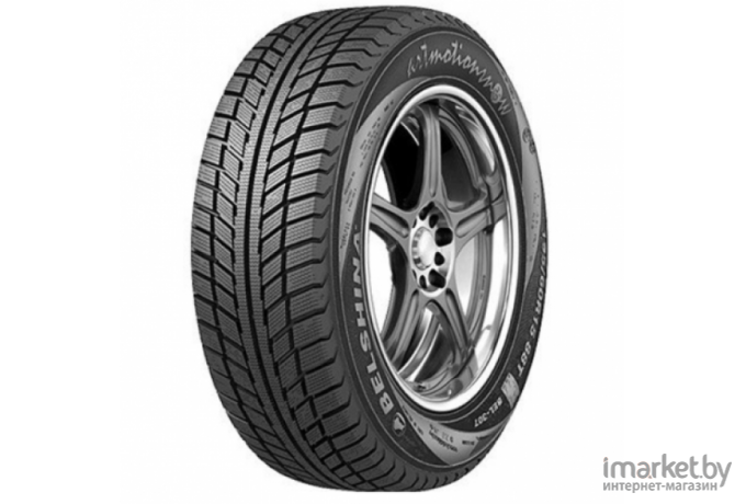 Автомобильные шины Белшина Artmotion Snow Бел-147 185/65R14 86T