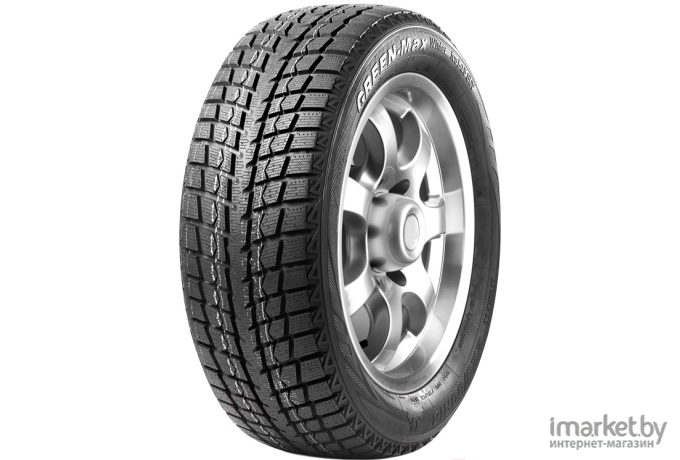 Автомобильные шины LingLong GreenMax Winter Ice I-15 SUV 245/70R16 107H