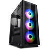 Корпус DeepCool Matrexx 50 ADD-RGB 3F (DP-ATX-MATREXX50-AR-3F-US)