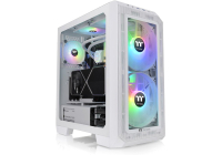 Корпус для компьютера Thermaltake View 300 MX без БП белый (CA-1P6-00M6WN-00)