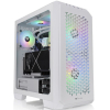 Корпус для компьютера Thermaltake View 300 MX без БП белый (CA-1P6-00M6WN-00)