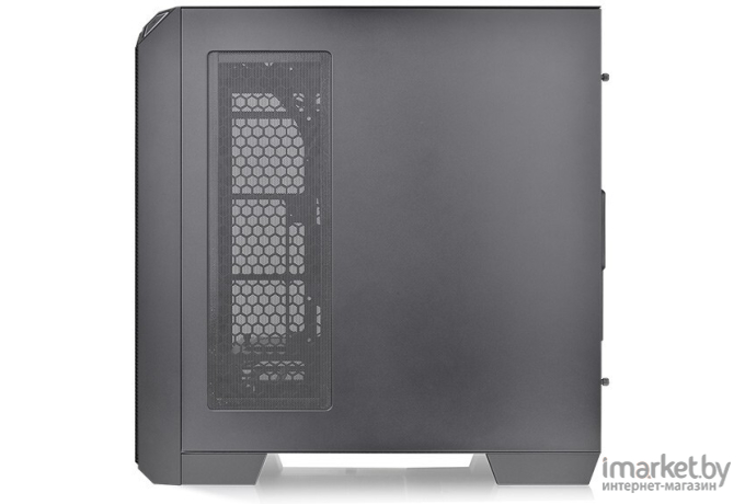 Корпус для компьютера Thermaltake View 300 MX черный без БП (CA-1P6-00M1WN-00)