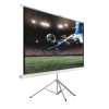 Проекционный экран на треноге Hiper 183x244см Cinema STP 4x3-120