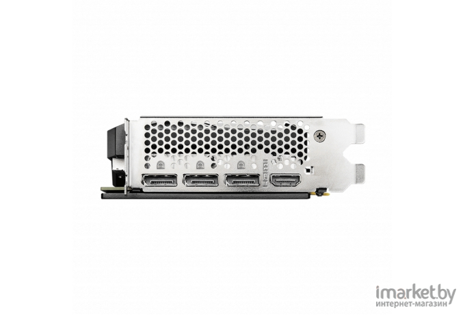 Видеокарта MSI GeForce RTX 3060 Ti Ventus 3X 8G OC LHR