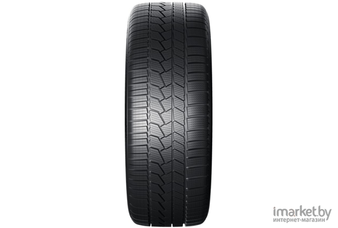 Автомобильные шины Continental WinterContact TS 860 S 265/40R21 105V