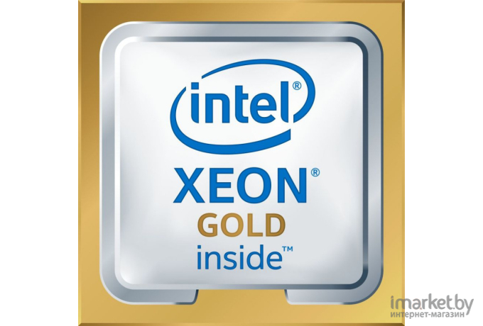 Процессор Intel Xeon Gold 6230 LGA3647 (CD8069504193701)