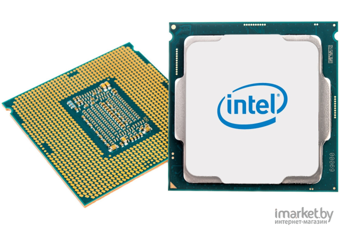 Процессор Intel Xeon Gold 6230 LGA3647 (CD8069504193701)
