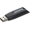 USB Flash Verbatim Store n Go V3 Black 16GB (49172)