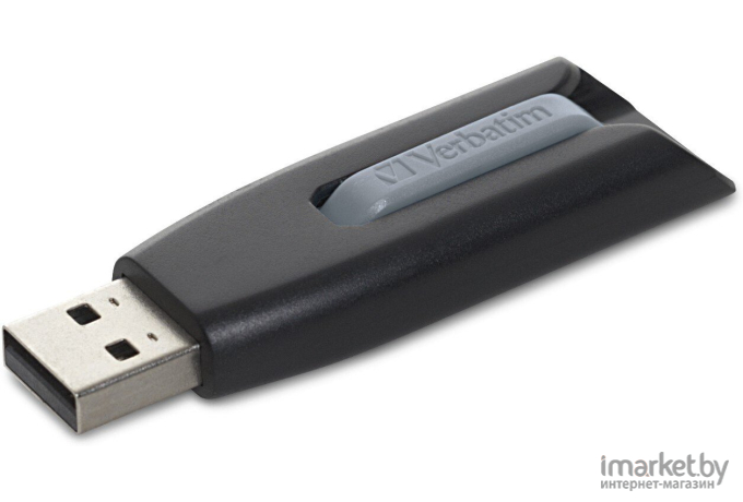 USB Flash Verbatim Store n Go V3 Black 16GB (49172)