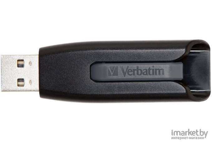 USB Flash Verbatim Store n Go V3 Black 16GB (49172)