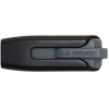 USB Flash Verbatim Store n Go V3 Black 16GB (49172)