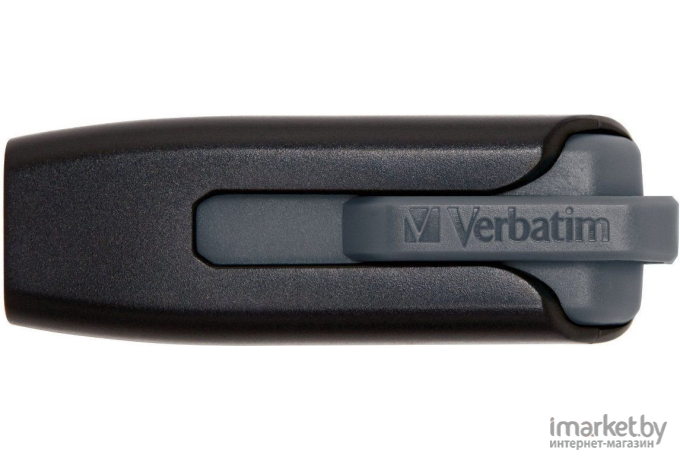 USB Flash Verbatim Store n Go V3 Black 16GB (49172)