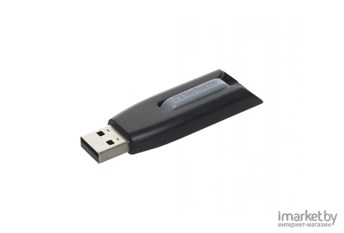 USB Flash Verbatim Store n Go V3 Black 16GB (49172)