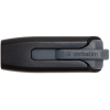 USB Flash Verbatim Store n Go V3 Black 16GB (49172)