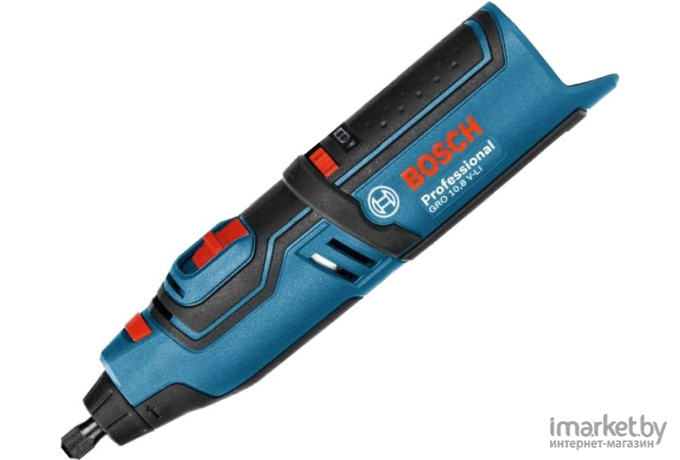 Гравер Bosch GRO 12V-35 Professional 06019C5000 (без АКБ)