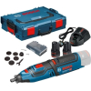 Гравер Bosch GRO 12V-35 Professional 06019C5000 (без АКБ)