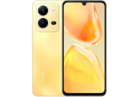 Смартфон Vivo V25e 8GB/128GB Sunrise Gold (V2201)