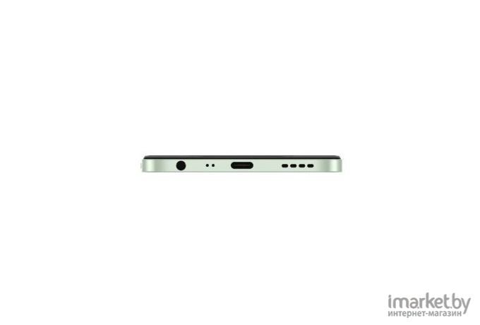 Смартфон Realme C35 4/64GB Glowing Green (RMX3511)