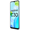 Смартфон Realme C30 2/32GB Lake Blue (RMX3581)