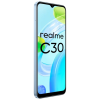 Смартфон Realme C30 2/32GB Lake Blue (RMX3581)