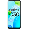 Смартфон Realme C30 2/32GB Lake Blue (RMX3581)