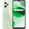 Смартфон Realme C35 4/128GB Glowing Green (RMX3511)