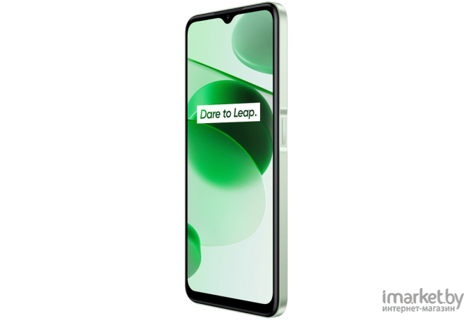 Смартфон Realme C35 4/128GB Glowing Green (RMX3511)